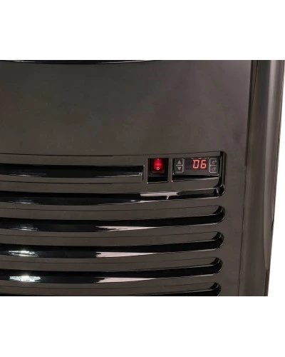 Вітрина-гірка холодильна GoodFood RTS390L