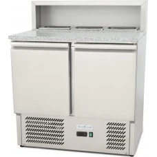 Саладета GoodFood GF-PS900-H6C
