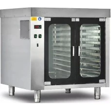 Шафа розстійна MYK2 PIMAK