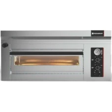 Піч для піци Pyralis PY M12L-SC (Pizza Group)