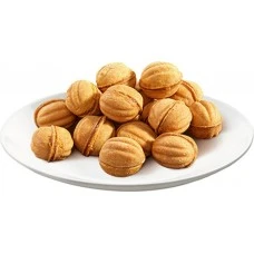 Вафельниця ліщина GoodFood WB30N