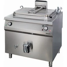 Котел харчоварильний газовий OTGD 100 OZTI