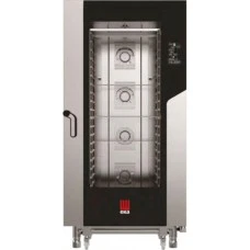 Піч пароконвекційна MKF2011BM (Tecnoeka)