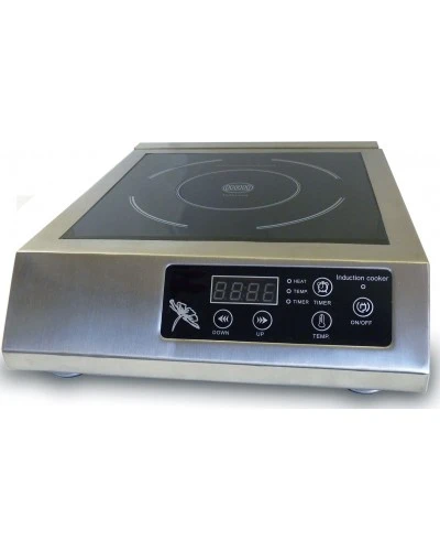 Плита індукційна GoodFood IC30