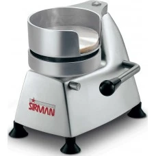 Прес для гамбургерів SA 130 (Sirman)