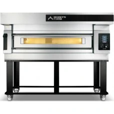 Піч для піци S125E 1/S (Moretti Forni)