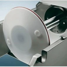 Шприц для ковбас IS 16 IDR. INOX (Sirman)