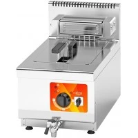Фритюрниця професійна FE-0.4-D (700)