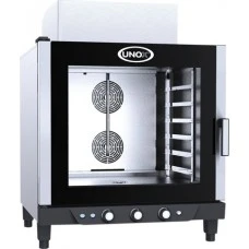 Піч пароконвекційна Unox XB613G