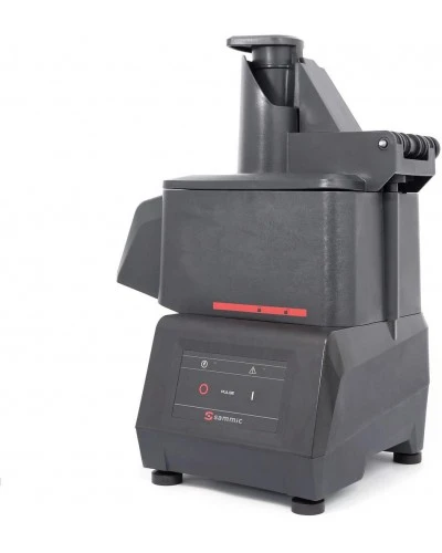 Овочерізка з постійною швидкістю Compact Line CA-2V, Sammic