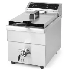 Фритюрниця індукційна Kitchen Line - 8 л