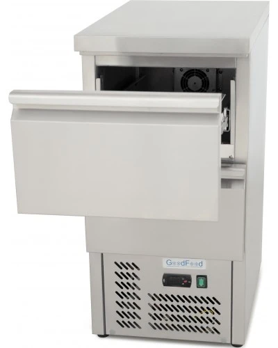 Стіл холодильний GoodFood GF-S451-2D-H6C