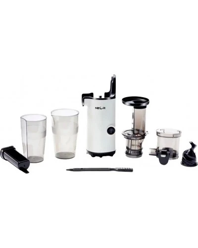 Соковитискач шнековий універсальний NEOR JUICER M130 WT