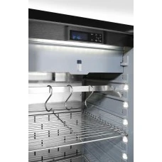 Шафа для дозрівання м'яса, HENDI, 352 л, 220-240V/170W, 695x760x(H)1720mm