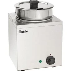 Марміт ел. Bartscher 605035