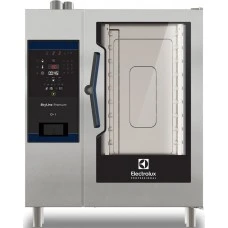 Пароконвектомат Electrolux ECOE101B2A0 (217822)