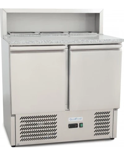 Саладета GoodFood GF-PS900-H6C