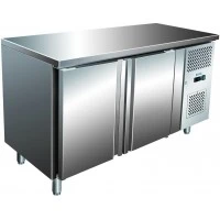 Морозильний стіл THP2100BT