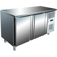 Морозильний стіл THP2100BT