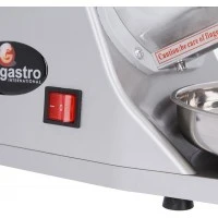 Подрібнювач льоду GGM Gastro