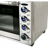 Конвекційна піч Suhini SH-OR-2045LUX