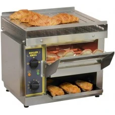 Тостер CT 540 B (Roller Grill)