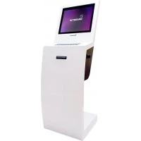 Інтерактивний кіоск INTBOARD INFOCOM-J 19" (Термінал)