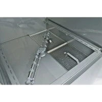 Котломиюча машина COMPACK X981E (Італія)