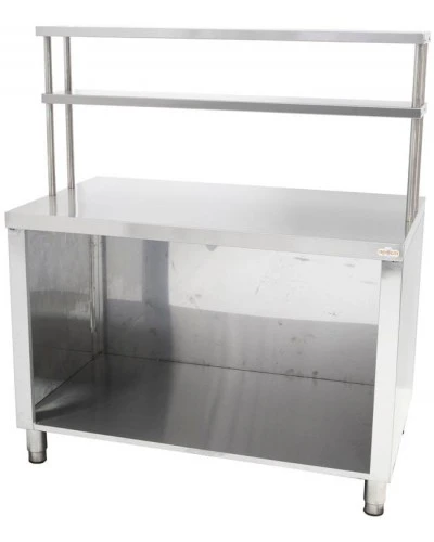 Стіл нейтральний NB-1,2