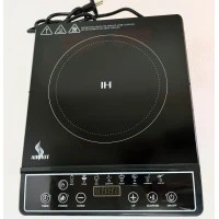 Плита індукційна AIRHOT IP2000 SLIM