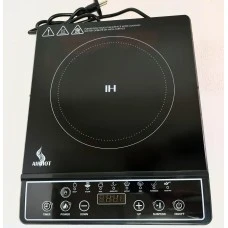 Плита індукційна AIRHOT IP2000 SLIM