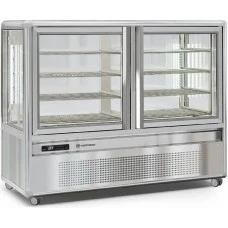 Вітрина холодильна Tecfrigo SNELLE 501G (cod.01)