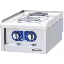 Плита електрична Oztiryakiler OSOE4060 (арт.7865.N1.40603.13)