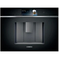 Кавоварка вбудована Siemens - CT718L1B0