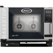 Піч пароконвекційна Unox XEBC04EUE1RM линия ONE