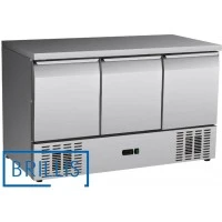 Стіл холодильний тридверний BRILLIS S903Т