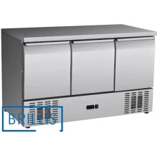 Стіл холодильний тридверний BRILLIS S903Т