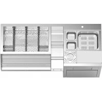 Станція бармена BS-1.6.3(0.7) (PACK 3)