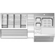 Станція бармена BS-1.6.3(0.7) (PACK 3)