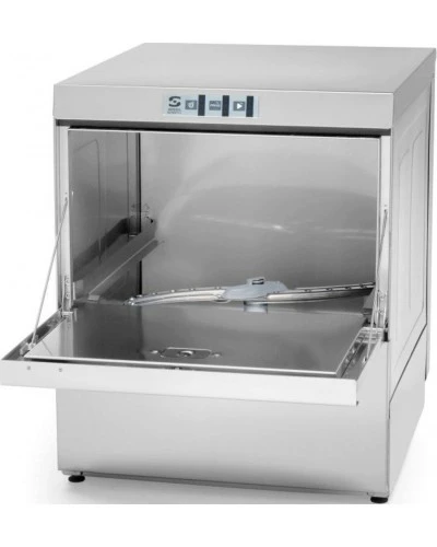 Машина посудомийна для стаканів GP-50B (Sammic)
