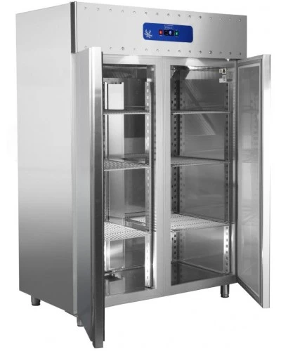 Морозильна шафа BRILLIS BL14-M-R290-EF