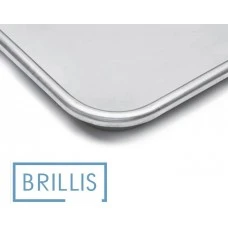 Деко алюмінієве Brillis 330х450х25