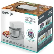 Кухонний комбайн Gorenje - MMC 805 W