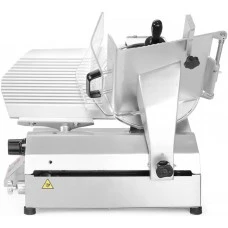 Слайсер автоматичний 350, HENDI, 220-240V/370W, 990x670x(H)730mm