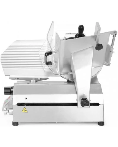 Слайсер автоматичний 350, HENDI, 220-240V/370W, 990x670x(H)730mm