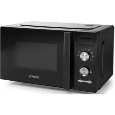 Мікрохвильова піч Gorenje - MO 20 A3BH