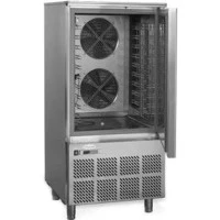 Апарат шокової заморозки TEFCOLD-BLC10 (Данія)