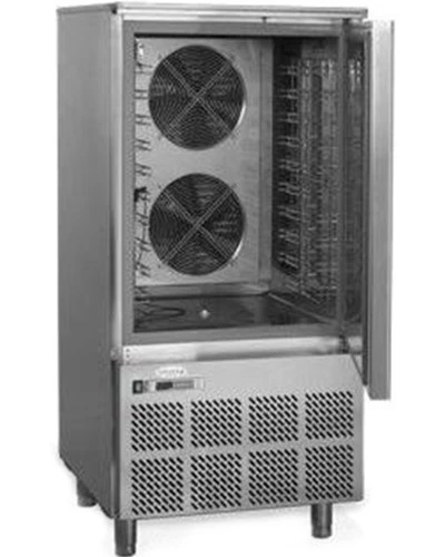 Апарат шокової заморозки TEFCOLD-BLC10 (Данія)