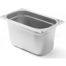 Гастроємність Kitchen Line GN 1/4(H)150 мм