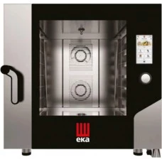 Піч пароконвекційна MKF621TS (Tecnoeka)